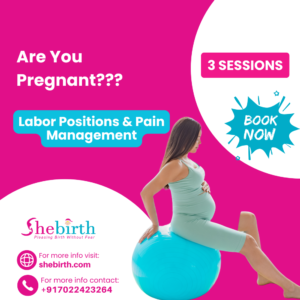 Prenatal Yoga & Fitness